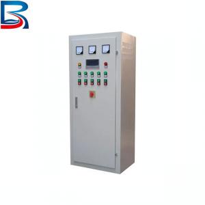 Low-Voltage Power Distribution Cabinet 400v 4 In 2 Out 3 Phase