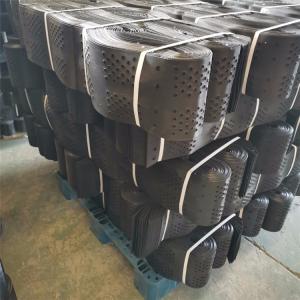 Honeycomb Grid HDPE Geocell For Slope Protection Soil Retention Retaining Walls