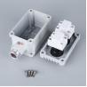 China Explosion Proof Control Button with Green Light WF1 Grade wholesale