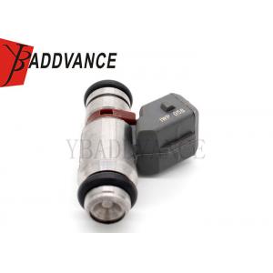 China Vw Golf Audi Seat Gasoline Fuel Injector Petrol Fuel Injector Nozzle Standard Size supplier