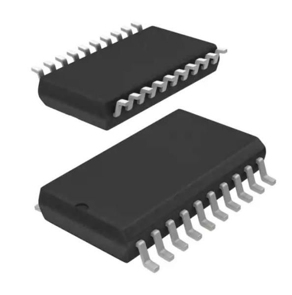 20SOIC 8BIT Microcontroller IC MCU 4KB FLASH ST7FLIT15BF1M6