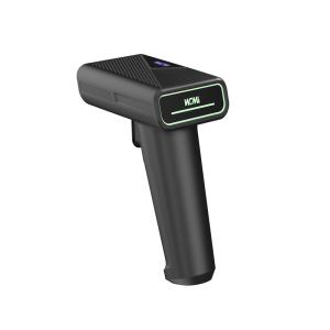 China Factory Direct Android Qr Scanner 1d 2d Cord QR Reader Alipay Scanner Barcode Scanner wholesale