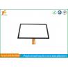 32 Inch Monitor Touch Screen , Customized Capacitive Touch Screen Panel