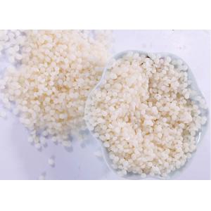 China Grain Pure White Beeswax Bulk Microcrystalline Wax Honey Bee Products supplier