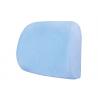 Premium Memory Foam Lumbar Support Pillow Chair Cushion For Lower Back Pain