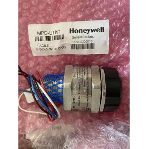 China MPD-UTIV1 Interfaz del transmisor universal HONEYWELL Proceso de medición de varios parámetros wholesale