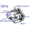China Powerful Wire Spooling Equipment High Efficiency With Counter Meter wholesale