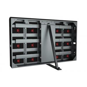 P8 Stadium LED Screen SMD 3 In 1 Sport Outdoor LED Wall UEFA
