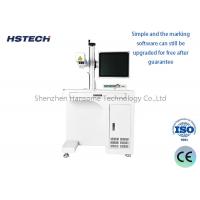 China Customizable 3W UV Laser PCB Handling Equipment for Industrial on sale