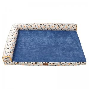 Dog Bed Sofa Sleeping Pad Removable And Washable Dog Bed For Two Large Dogs Dog Autumn And Winter Big Dog Bed Mat