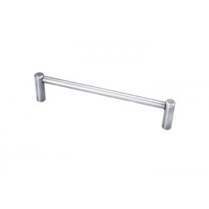 OEM ODM Solid Stainless Steel Recessed Handle Ce Certificate For Wooden Door