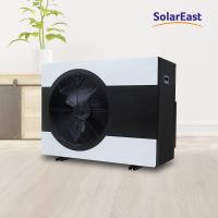 China R32 Air Source Heating And Cooling Heat Pump German A+++ WIFI control on sale