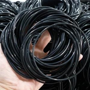 Custom Made High-Precision Rubber O-Ring、O Ring、Oval Rubber Seal