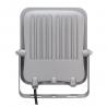 400W Remote P65 Projector Warm White Solar Led Floodlight