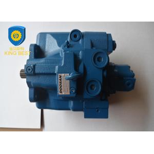 China Takeuchi TB070 Excavator  Hydraulic Pumps Without Solenoid Valve  ABS070 Rexroth AP2D36LV1RS6-962-0 supplier