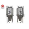 7BBL Direct Fire Craft Brewing Systems Has Been Shipped To United States Brew