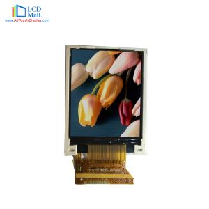 China 2.3インチ TFT 320x240 プログラム可能な SPI インターフェイス LCD ディスプレイ wholesale
