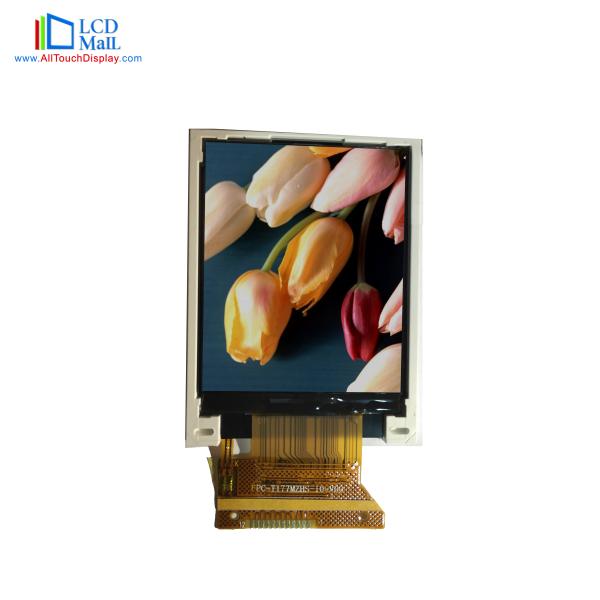 2.3 дюймовый TFT 320x240 программируемый интерфейс SPI LCD дисплей
