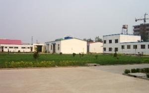 Hebei Diefei Valve Co., Ltd.