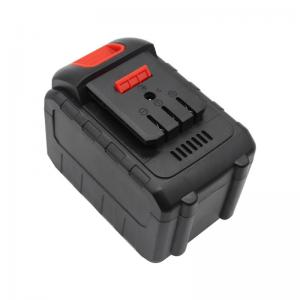 China Rechargeable Power Tool Lithium Ion Battery 3000mAh 21 Volt supplier