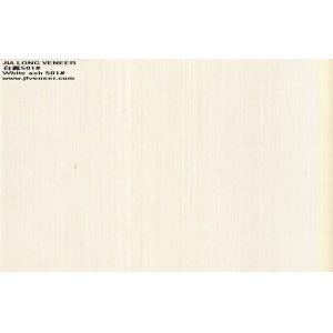 Artificial Ash Engineered Wood Veneer Thickness 0.2mm - 0.6mm