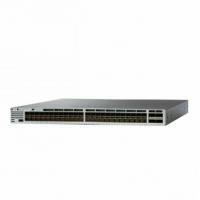 China WS-C3850-48XS-S 48 X 10/100/1000 10G SFP Optical Ports Switch on sale