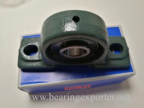 Inch Size NSK UCP210-30 Pillow Block Bearing Units UCP210-114D1 used in