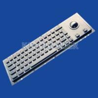China Support de panneau du clavier IP65 de boule de commande de Cherry Key Switch for sale