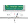China ST501 Insertion Ultrasonic Flowmeter for Harsh Environments and Humidity wholesale