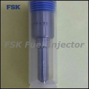 China Diesel Common Rail Injector DLLA156P1368 Suitable For BOSCH 0445110279 0445110186 wholesale