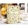 China espiral a granel barato - cuaderno encuadernado wholesale