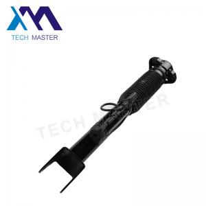 China Airmatic Mercedes Parts Car Air Suspension Damper For Mercedes W166 1663260500 supplier