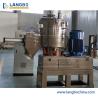 China Hot Cold High Speed Turbo Mixer – plastic WPC PVC powder resin suitable for panels and trunking boards wholesale