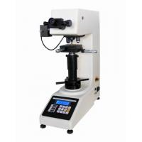 Экономический стальной микроскоп 10X машины для определения твердости 0.25μm Vickers