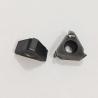 China Internal CNC Carbide Threading Insert Tool CVD Coating Wear Resistant wholesale