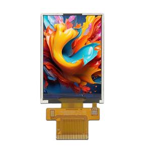 China 2.8インチ 40PIN SPI RGB MCU TFT LCD ST7789V 240*320 IPS TFT LCDディスプレイモジュール supplier