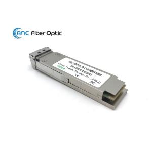 100G QSFP28 LR4 Fiber Transceiver Module