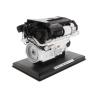 China 1/12 Scale C32B Engine Generator Set Power Unit Alloy Model Special Edition 85707 wholesale