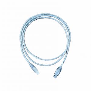 Computer USB Touch Screen Monitor Cable 1885mm 4PIN band shield