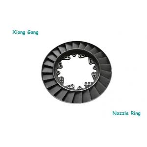IHI MAN Marine Turbocharger Nozzle Ring , NA/TCA Series Turbo Nozzle Ring