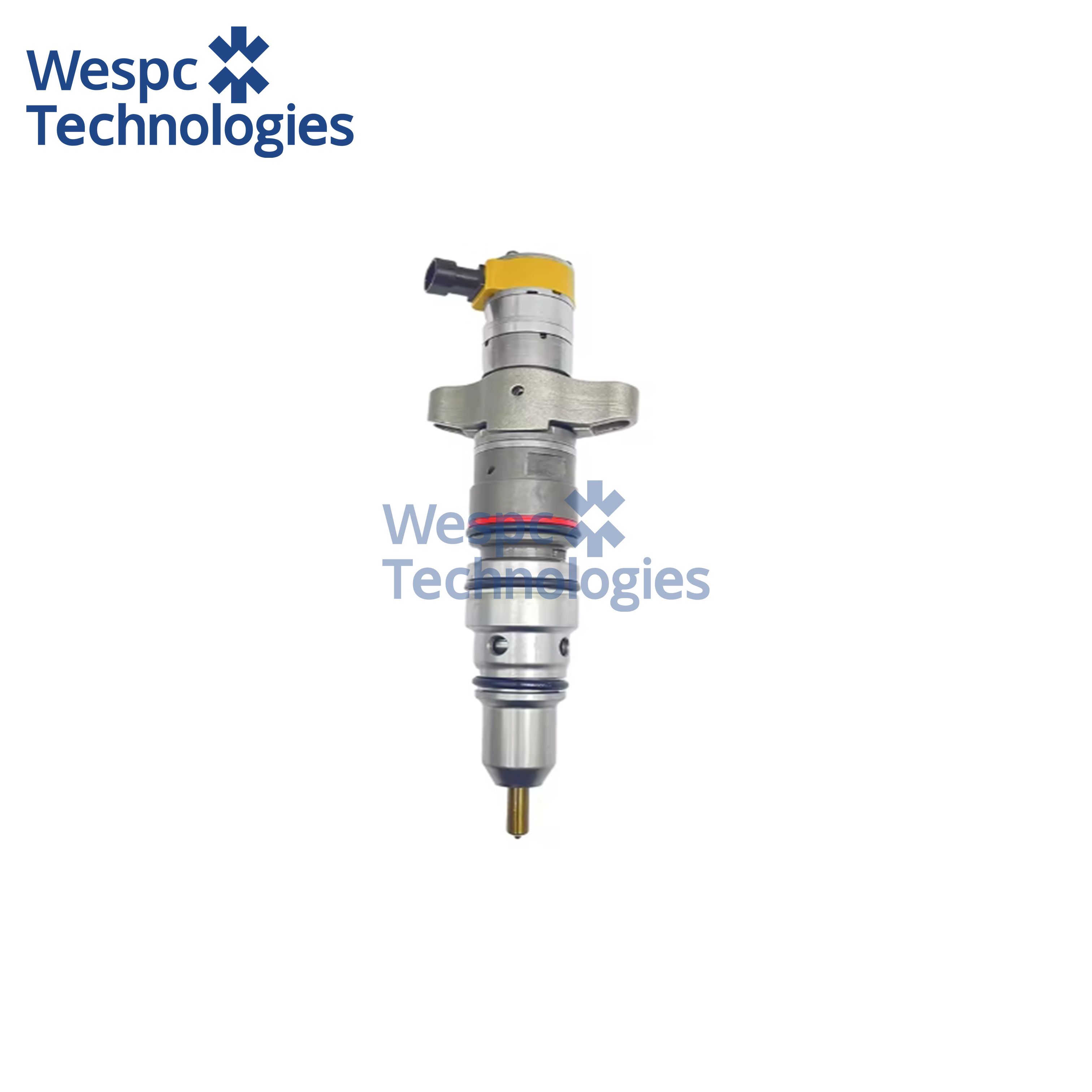 China WESPC Fuel Injector T400726 For 1506A And C9 Engine Applications wholesale