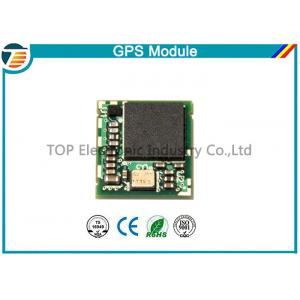 High Precision GPS Receiver Module 68674-00 Embedded GPS Module TTL Level