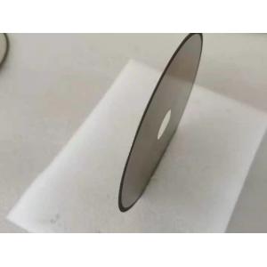 China 5 Inch Diamond Grinding Wheel Saw Blade Cutting Wheels supplier