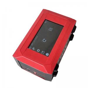 16 Channels Temperature and 9 Channels Humidity Probes Data Logger for Precise Testing