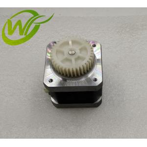 China ATM Machine Parts NCR 6683 6687 NCR S2 Step Motor 0090026397 009-0026397 supplier