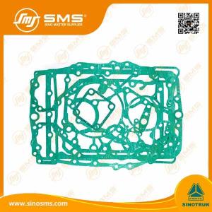 Gearbox Repair Kit For Sinotruk Howo Truck Gearbox Spare Parts