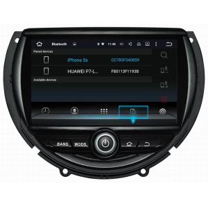China Ouchuangbo car radio stereo multimedia android 5.1 for mini coope 2014 with 1024*600 MP3 Cortex A9 4-core wholesale