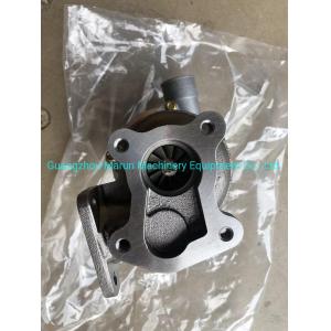 4le2 Excavator Turbocharger Diesel Engine 8-98030571-0 898030-5710 8980305710