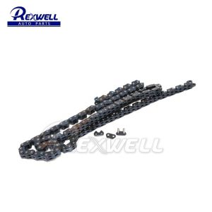 China Timing Chain Kit Fit A0009933978 for Mercedes Benz A220 Engine Code QR25DE / QR20DE wholesale