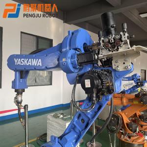 Spot Welding MIG Welding Used Robotic Arm MA1440 HP6 HP3 HP20 MA1400 CR20 MH50 UP50